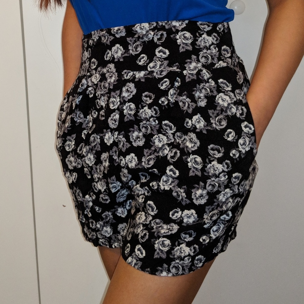 Two for one shorts bundle!!!